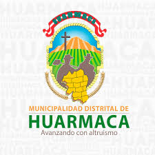 municipalidad distrital de huarmaca png
